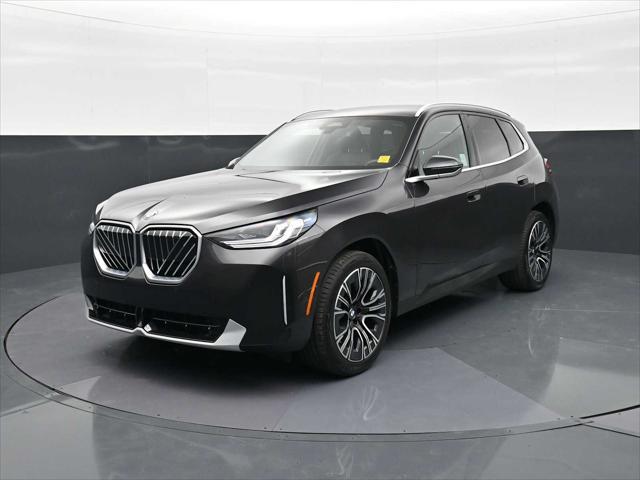 2025 BMW X3 30 xDrive for sale in Seaside, CA