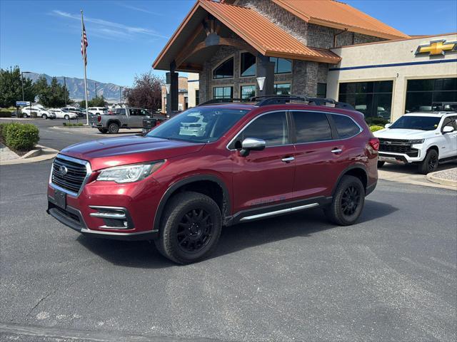 2019 Subaru Ascent Touring for sale in Logan, UT