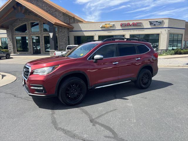 2019 Subaru Ascent Touring for sale in Logan, UT