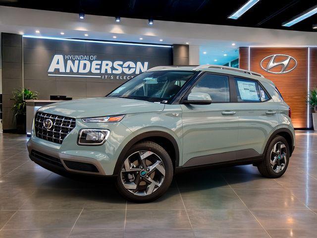 2026 Hyundai Venue SEL for sale in ANDERSON, SC