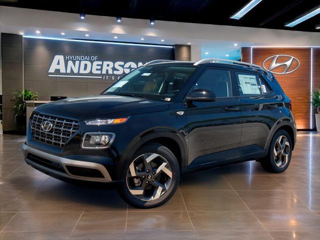 2026 Hyundai Venue SEL for sale in ANDERSON, SC