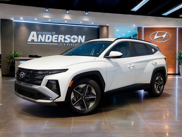 2026 Hyundai Tucson SEL for sale in ANDERSON, SC