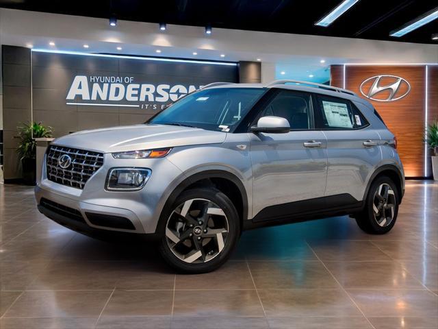 2026 Hyundai Venue SEL for sale in ANDERSON, SC