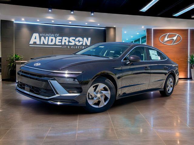 2026 Hyundai Sonata SE for sale in ANDERSON, SC