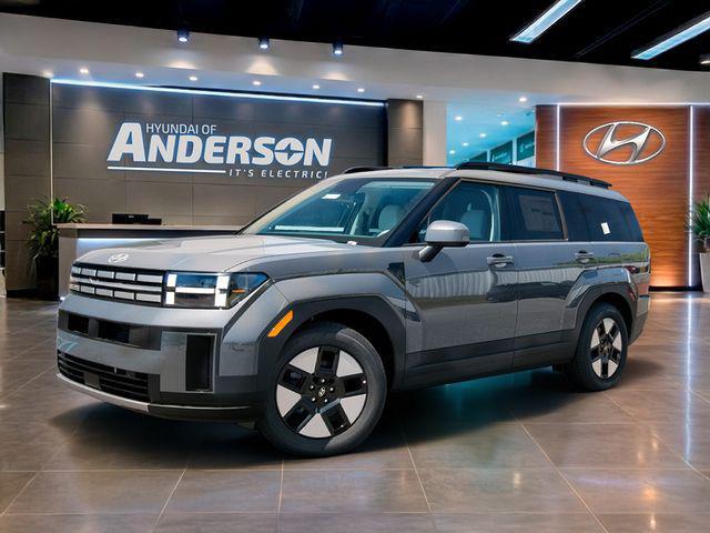 2026 Hyundai Santa Fe Hybrid SEL for sale in ANDERSON, SC