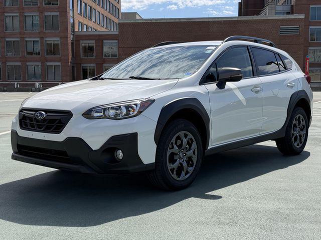 2023 Subaru Crosstrek Sport for sale in ALEXANDRIA, VA