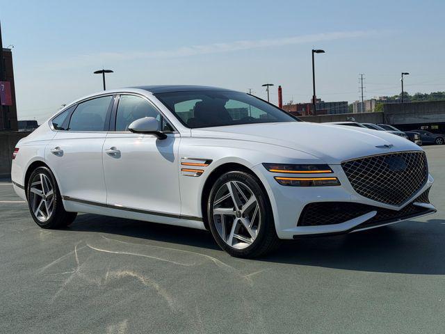 2024 Genesis G80 2.5T AWD for sale in ALEXANDRIA, VA