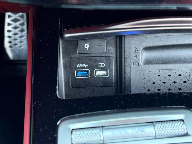 2024 Genesis G80 2.5T AWD
