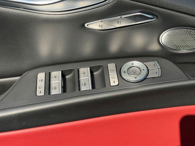2024 Genesis G80 2.5T AWD