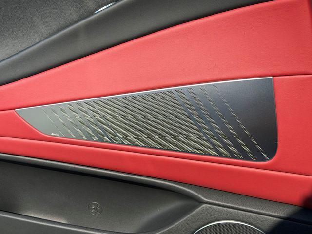 2024 Genesis G80 2.5T AWD