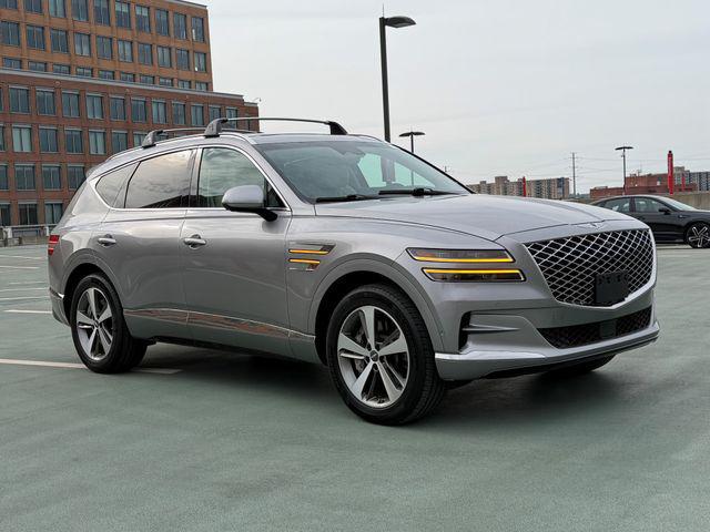 2023 Genesis GV80 3.5T AWD for sale in ALEXANDRIA, VA