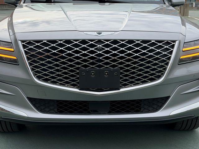 2023 Genesis GV80 3.5T AWD