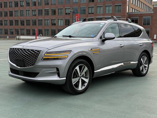 2023 Genesis GV80 3.5T AWD