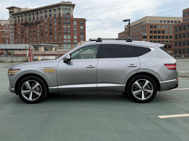2023 Genesis GV80 3.5T AWD