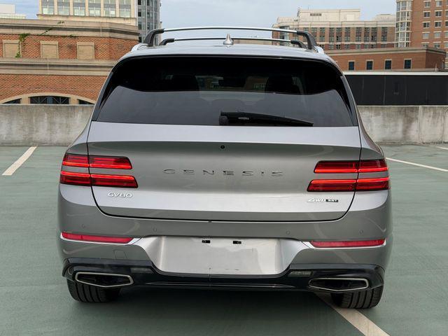 2023 Genesis GV80 3.5T AWD