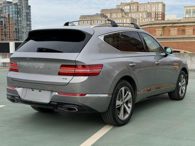 2023 Genesis GV80 3.5T AWD