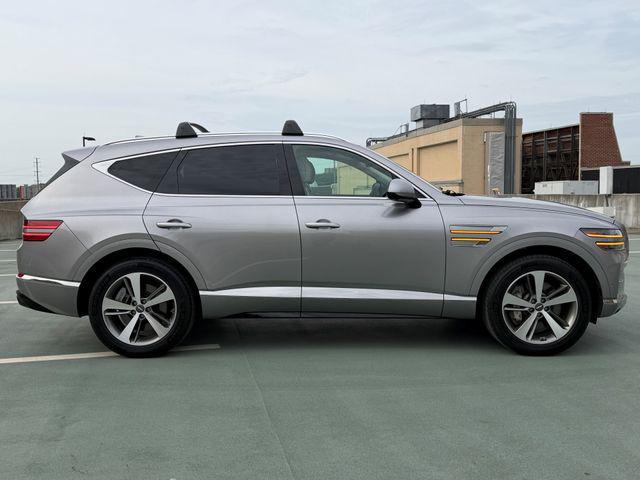2023 Genesis GV80 3.5T AWD
