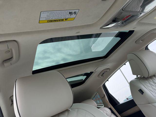 2023 Genesis GV80 3.5T AWD