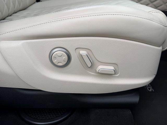 2023 Genesis GV80 3.5T AWD