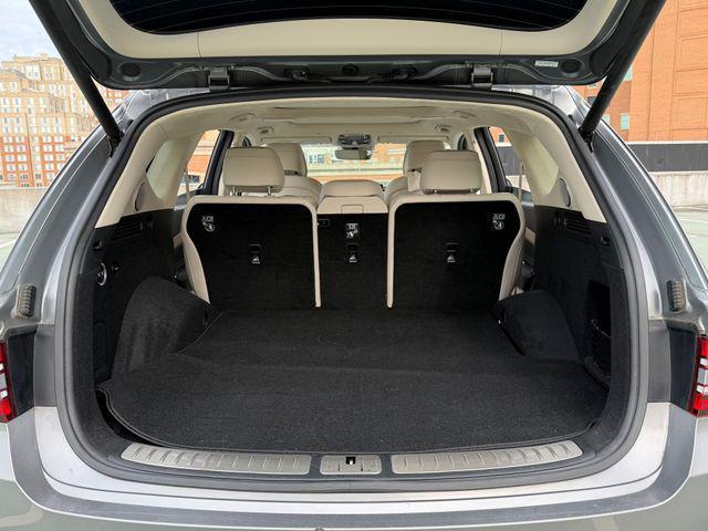 2023 Genesis GV80 3.5T AWD