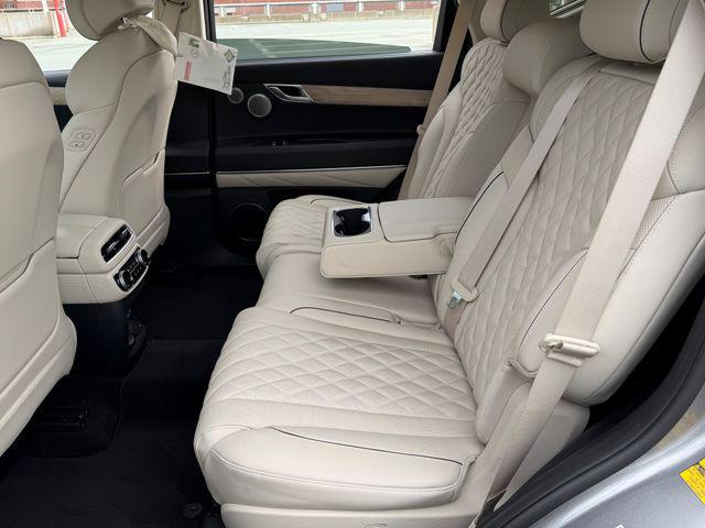 2023 Genesis GV80 3.5T AWD