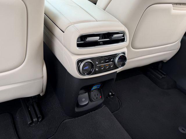 2023 Genesis GV80 3.5T AWD