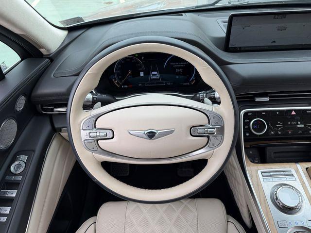 2023 Genesis GV80 3.5T AWD