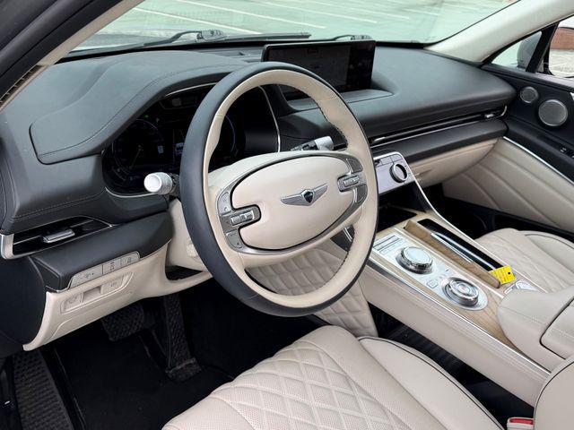 2023 Genesis GV80 3.5T AWD