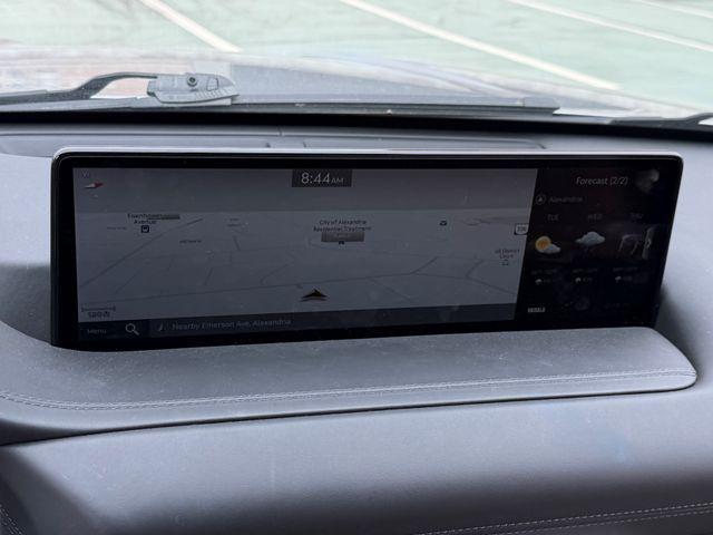 2023 Genesis GV80 3.5T AWD
