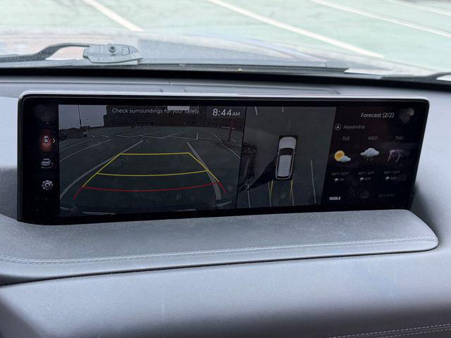 2023 Genesis GV80 3.5T AWD