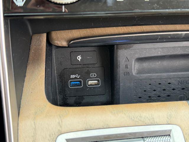 2023 Genesis GV80 3.5T AWD