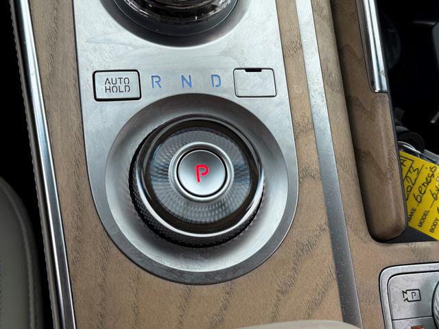 2023 Genesis GV80 3.5T AWD