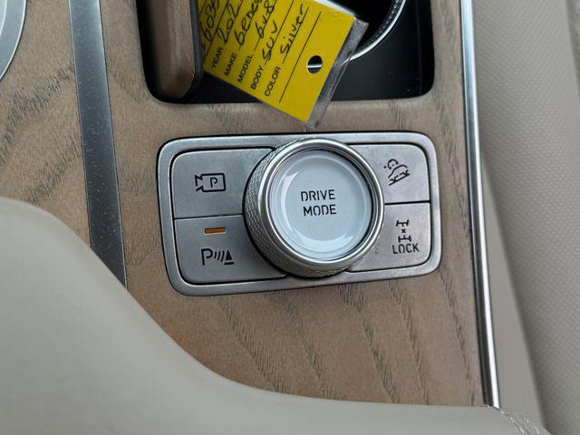 2023 Genesis GV80 3.5T AWD