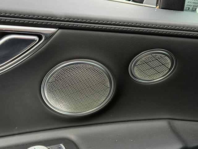 2023 Genesis GV80 3.5T AWD