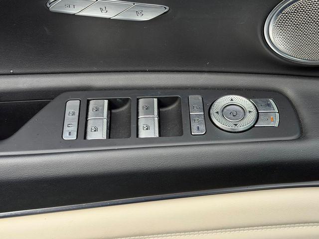 2023 Genesis GV80 3.5T AWD