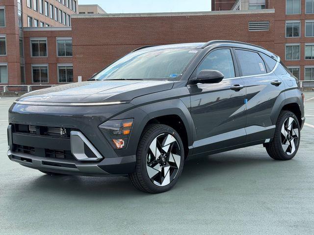 2026 Hyundai Kona Limited for sale in ALEXANDRIA, VA