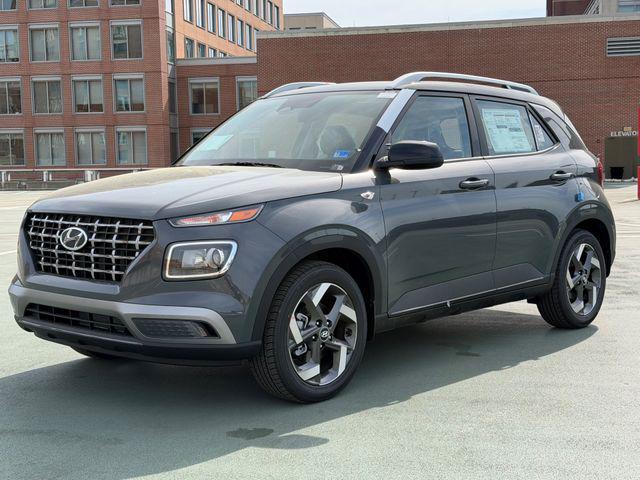 2026 Hyundai Venue SEL w/Two-Tone Roof for sale in ALEXANDRIA, VA