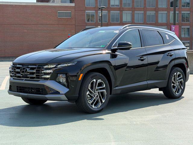 2026 Hyundai Tucson Hybrid Limited for sale in ALEXANDRIA, VA