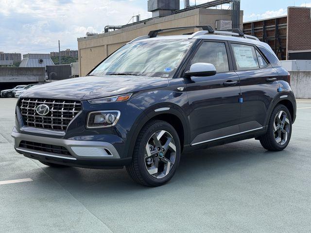 2026 Hyundai Venue SEL w/Two-Tone Roof for sale in ALEXANDRIA, VA