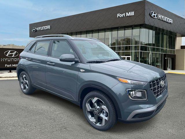 2026 Hyundai Venue SEL for sale in FORT MILL, SC