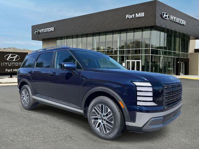2026 Hyundai Palisade Blue SEL 7P for sale in FORT MILL, SC