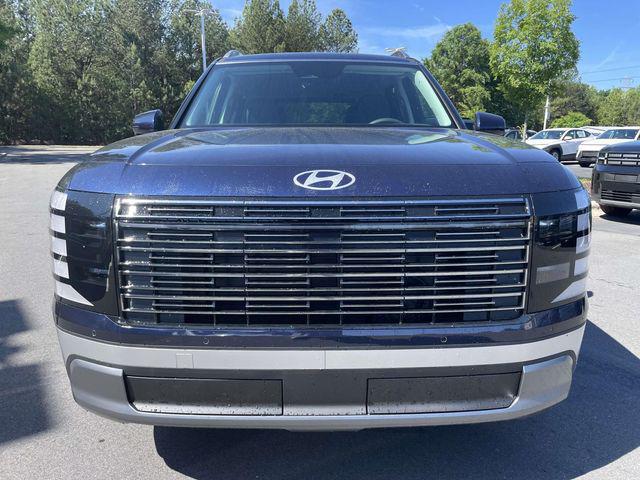2026 Hyundai Palisade Blue SEL 7P