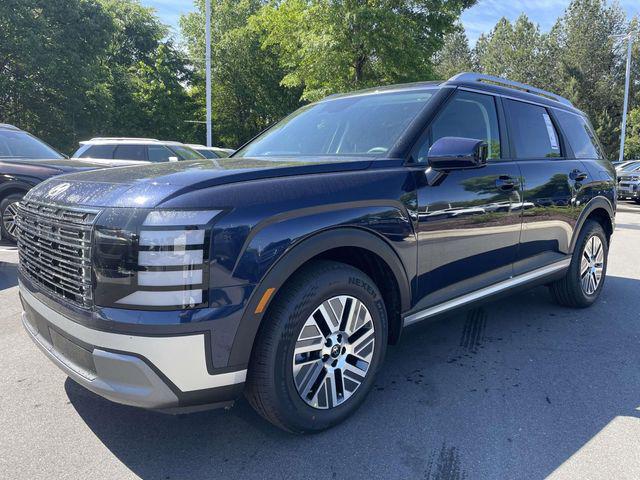 2026 Hyundai Palisade Blue SEL 7P