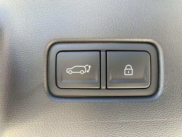2026 Hyundai Palisade Blue SEL 7P