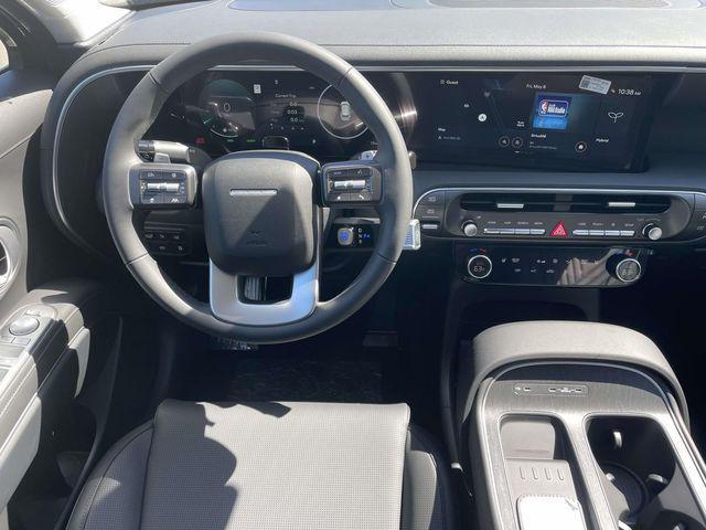 2026 Hyundai Palisade Blue SEL 7P