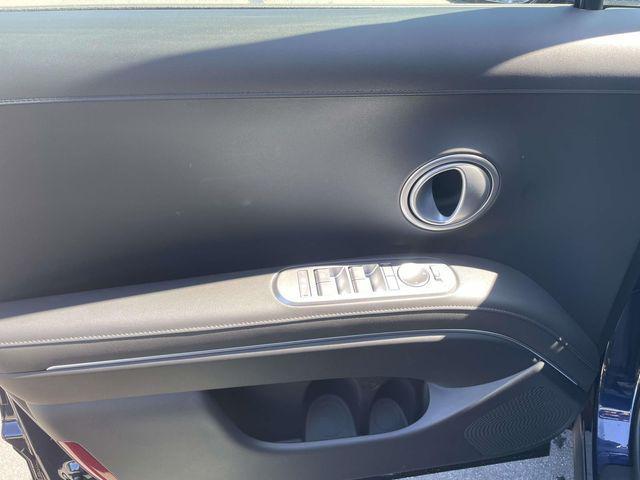 2026 Hyundai Palisade Blue SEL 7P