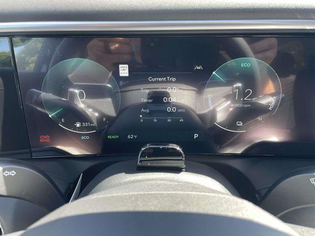 2026 Hyundai Palisade Blue SEL 7P