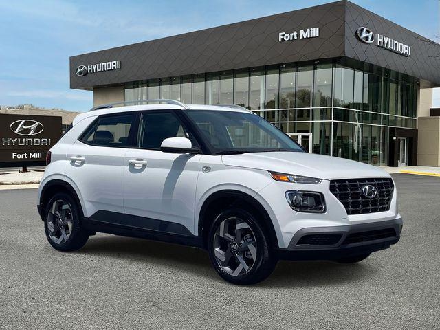 2026 Hyundai Venue SEL for sale in FORT MILL, SC