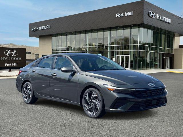 2026 Hyundai Elantra Limited for sale in FORT MILL, SC