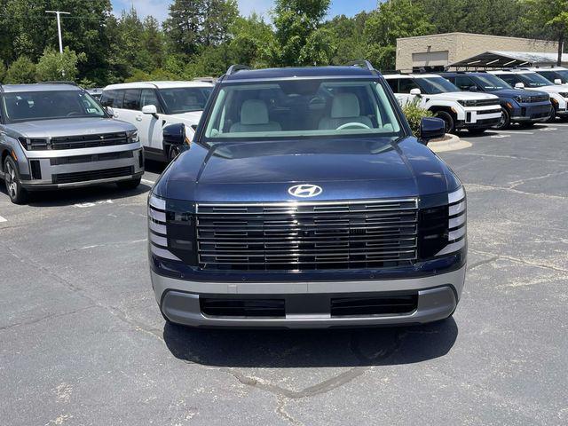 2026 Hyundai Palisade SEL Premium 8P